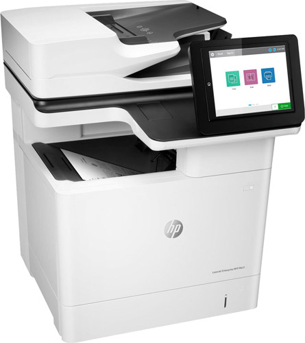 Hp Laserjet Enterprise Mfp M631dn Tarayici Fotokopi Cok Fonksiyonlu Lazer Yazici Fiyatlari Ozellikleri Ve Yorumlari En Ucuzu Akakce