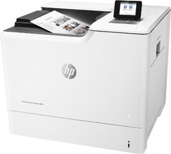 HP LaserJet M652DN J7Z99A Renkli Lazer Yazıcı