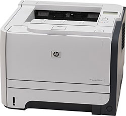 HP LaserJet P2055D Mono Lazer Yazıcı