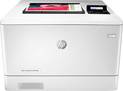 HP Laserjet Pro M454DN W1Y44A Renkli Lazer Yazıcı