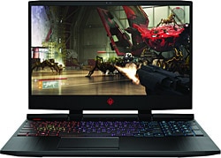 Hp omen i5 online 8300h