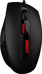 HP Omen X9000 J6N88AA Kablolu Lazer Oyuncu Mouse