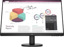 HP P24V G4 9TT78AS 23.8" 5ms Full HD IPS Monitör