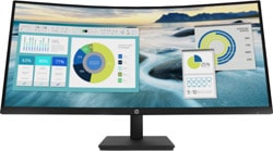 HP P344hc G4 21Y56AS 34" 5ms WQHD Curved Monitör