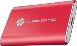 HP P500 1F5P4AA USB 3.1 1 TB Taşınabilir SSD Fiyatları