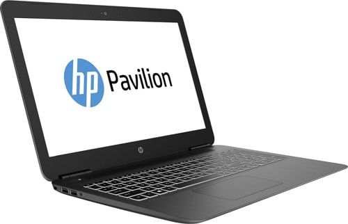 HP Pavilion 15-CB007NT 2GR76EA i7-7700HQ 8 GB 1 TB GTX 1050 15.6" Full HD Notebook