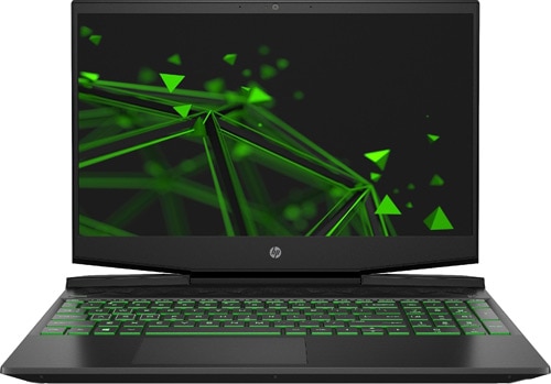 HP Pavilion 15-DK1035NT 3Y4U4EA i7-10750H 16 GB 512 GB SSD