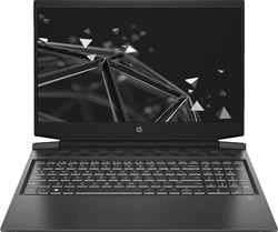 HP Pavilion 16-A0007NT 1Y7G6EA i7-10750H 8 GB 512 GB SSD GTX1650TI
