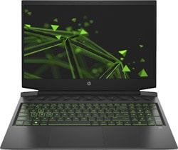 HP Pavilion 16-A0016NT 3Y4U9EA i7-10750H 16 GB 1 TB SSD GTX1660TI