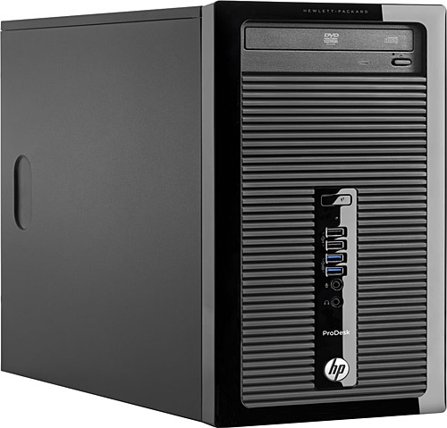 hp prodesk 3500