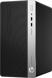 HP Prodesk 400 MT G4 1JJ89EA i5-7500 4 GB 1 TB GT 730 Masaüstü