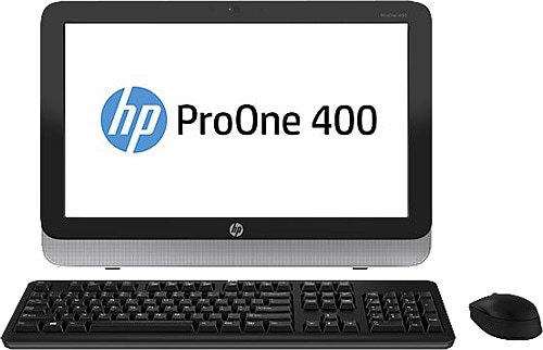 HP ProOne 400 G1 L3E53EA All in One PC Fiyatları, Özellikleri ve