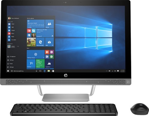 Hp proone 440 g3 разбор