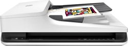HP ScanJet Pro 2500 F1 Tarayıcı