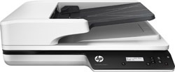 HP Scanjet Pro 3500 F1 Tarayıcı