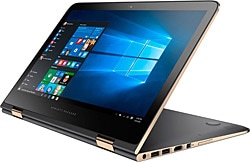 HP Spectre X360 13-4103NT V4M92EA İkisi Bir Arada Notebook