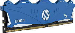 HP V6 8 GB 3000 MHz DDR4 7EH64AA Bellek