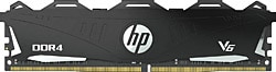 HP V6 8 GB 3200 MHz DDR4 7EH67AA Ram