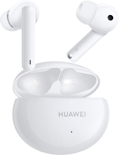 Huawei FreeBuds 4i ANC Kulak İçi Bluetooth Kulaklık Beyaz