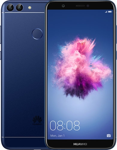 Huawei P Smart 32 GB Mavi