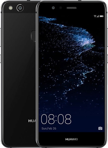 Huawei P10 Lite 32 GB Siyah