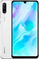 Huawei P30 Lite 128 GB 24 MP Beyaz Fiyatları, Özellikleri ve