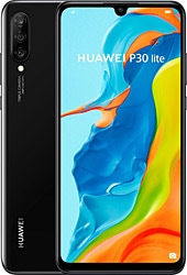 Huawei P30 Lite 128 GB 24 MP Siyah Fiyatları, Özellikleri Ve Yorumları ...