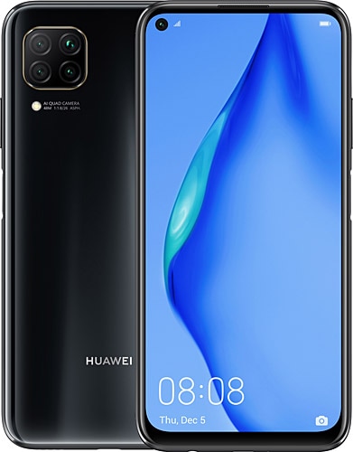 Huawei P40 Lite 128 GB Siyah Fiyatları, Özellikleri ve Yorumları