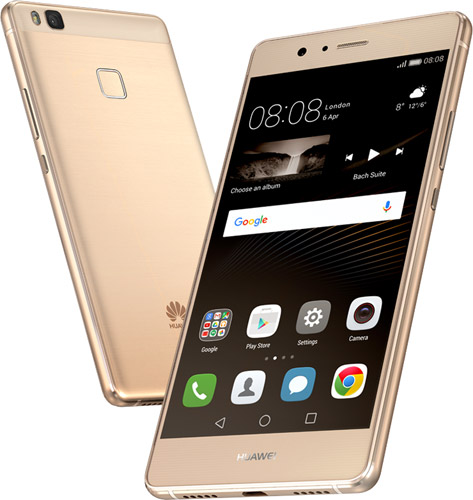 Huawei P9 Lite Altın Cep Telefonu Fiyatları, Özellikleri ...
