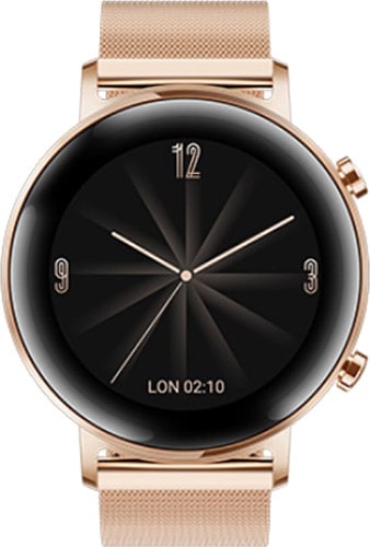 Huawei Watch GT 2 42mm Elegant Edition Akıllı Saat