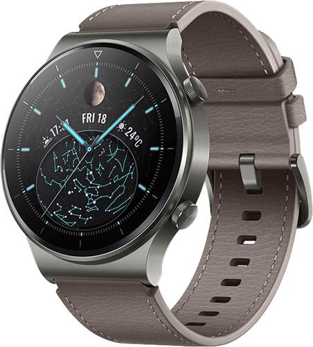 スマートフォン/携帯電話 その他 Huawei Watch GT 2 Pro Küllü Kahve Akıllı Saat Fiyatları 