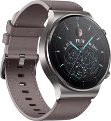 Huawei Watch GT 2 Pro Akıllı Saat
