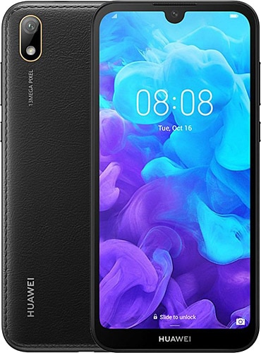 Huawei Y5 2019 16 GB Siyah