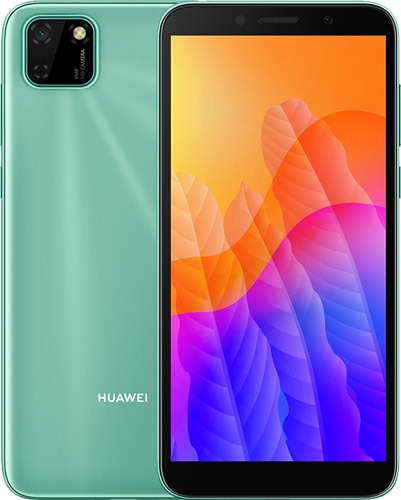Huawei Y5p 32 GB Yeşil