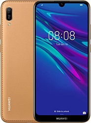 Huawei Y6 2019 32 GB Kahverengi