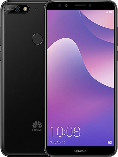 Huawei Y7 2018 16 GB