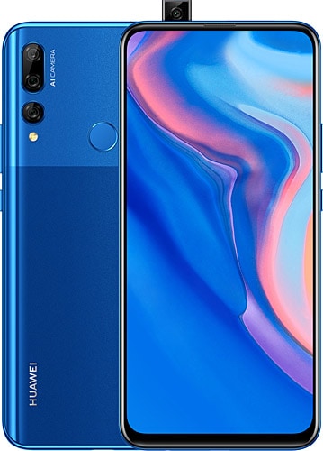 Huawei Y7 2019 Fiyat Media Markt