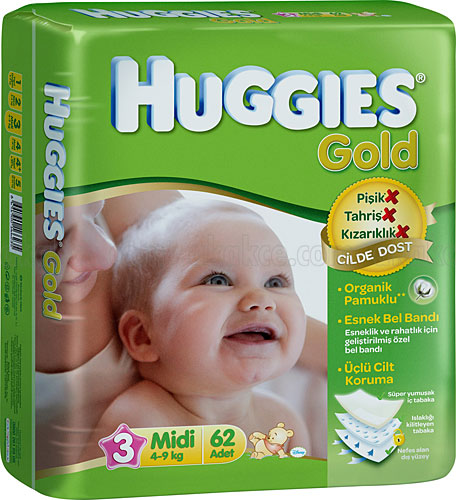 Amfibi diğer dolandırıcılık  Huggies 3 Beden Midi 62 Adet Bebek Bezi Fiyatları, Özellikleri ve Yorumları  | En Ucuzu Akakçe