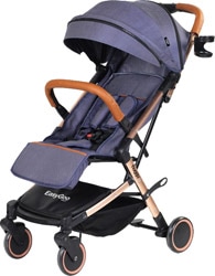 Huggy Easy Go Kabin Tipi Bebek Arabası