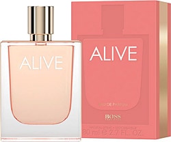 Hugo Boss Alive EDP 80 ml Kadın Parfüm