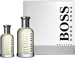 Hugo Boss Bottled EDT 100 ml + EDT 30 ml Erkek Parfüm Seti
