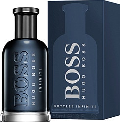 Hugo Boss Bottled Infinite EDP 50 ml Erkek Parfüm