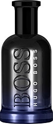 Hugo Boss Bottled Night EDT 200 ml Erkek Parfüm