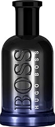 Hugo Boss Bottled Night EDT 50 ml Erkek Parfüm