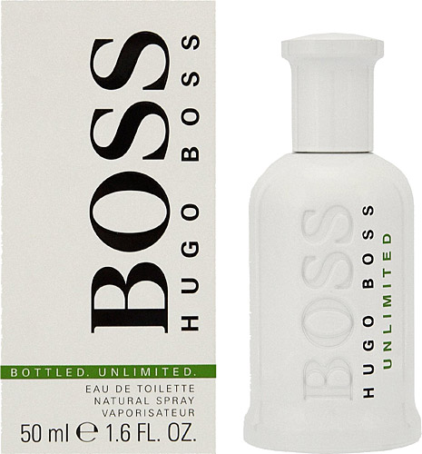 Hugo Boss Bottled Unlimited EDT 50 ml Erkek Parfüm Fiyatları