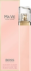 Hugo Boss Ma Vie EDP 75 ml Kadın Parfüm