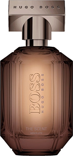 Hugo boss the scent intense outlet yorum