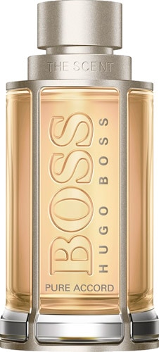 Hugo Boss The Scent Pure Accord For Him EDT 50 ml Erkek Parfüm