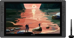 Huion Kamvas Pro 22 Grafik Tablet