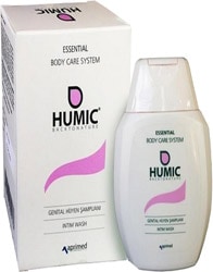 Humic Genital Hijyen Şampuanı 150 ml